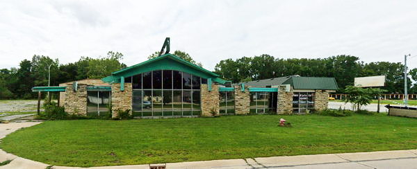 Big Boy Restaurants (Elias Brothers, Elias Bros) - Marysville - 100 Gratiot Blvd (newer photo)